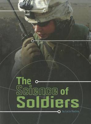 Science of Soldiers book