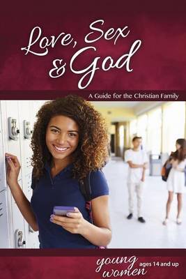 Love, Sex & God book