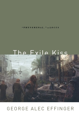 The Exile Kiss book