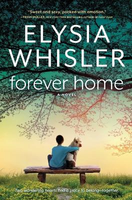 Forever Home book