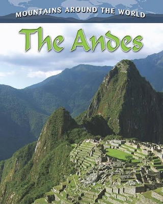 Andes by , Molly Aloian