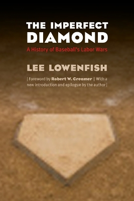 Imperfect Diamond book