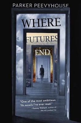 Where Futures End book