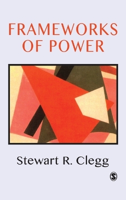 Frameworks of Power book