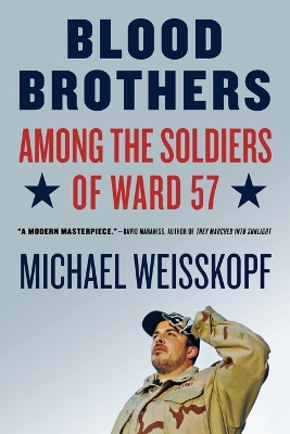 Blood Brothers book