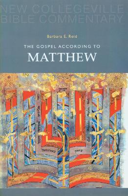 Gospel According to Matthew book