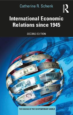 International Economic Relations since 1945 book