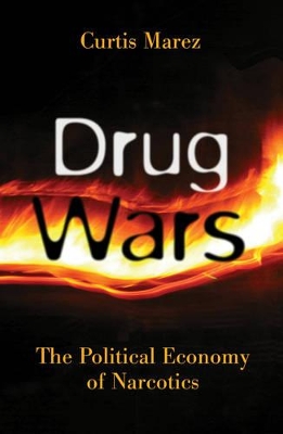 Drug Wars book