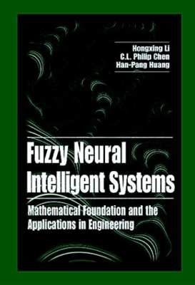 Fuzzy Neural Intelligent Systems book