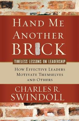 Hand Me Another Brick book