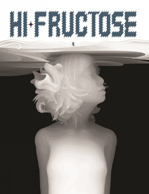 Hi-fructose Collected Edition 4 Box Set book