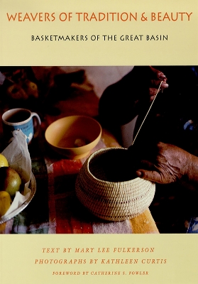 Weavers of Tradition and Beauty book