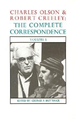 Complete Correspondence book