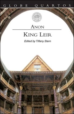 King Leir by Anonymous