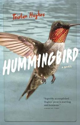 Hummingbird book