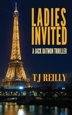 Ladies Invited book