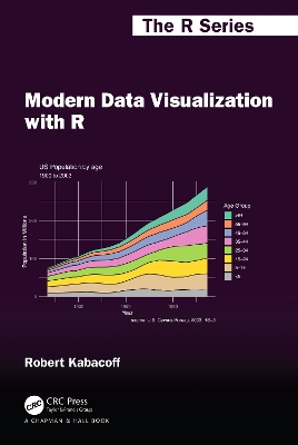 Modern Data Visualization with R book