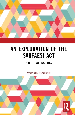 An Exploration of the SARFAESI Act: Practical Insights book