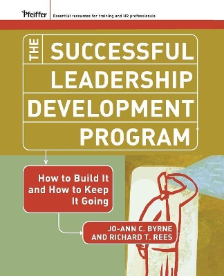 Successful Leadership Development Program by Jo-Ann C. Byrne