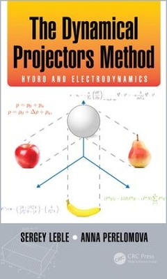 Dynamical Projectors Method book
