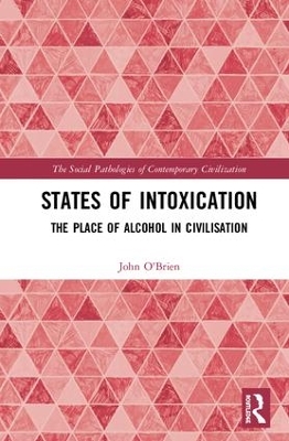 States of Intoxication book