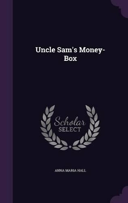 Uncle Sam's Money-Box book