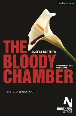 The Bloody Chamber book