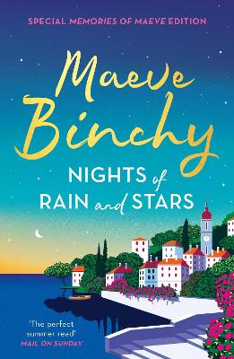 Nights of Rain and Stars: Special ‘Memories of Maeve’ Edition book