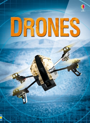 Beginners Plus Drones book