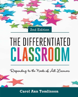 Differentiated Classroom book