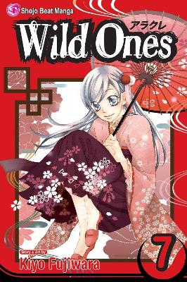 Wild Ones, Vol. 7 book