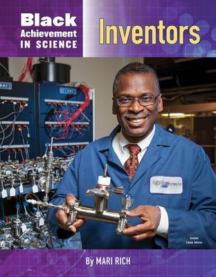 Inventors book