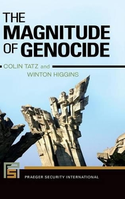 Magnitude of Genocide book