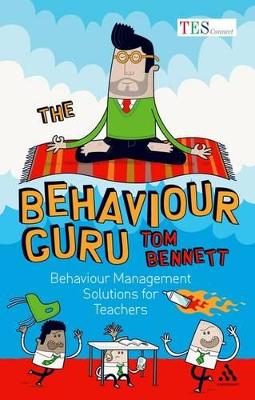 Behaviour Guru book