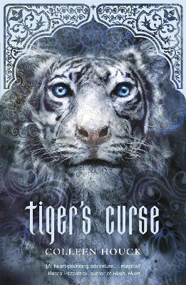 Tiger's Curse book