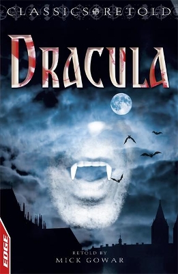 Dracula book