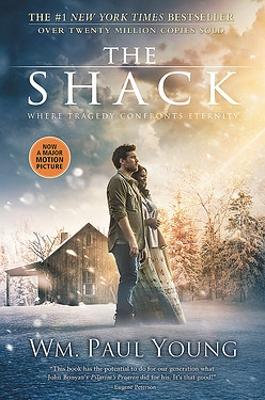 The Shack book