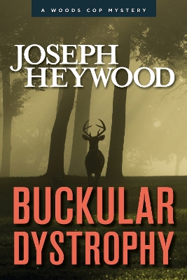 Buckular Dystrophy book