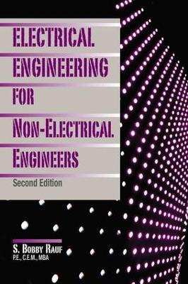 Electrical Engineering for Non-Electrical Engineers book