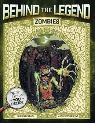 Zombies book