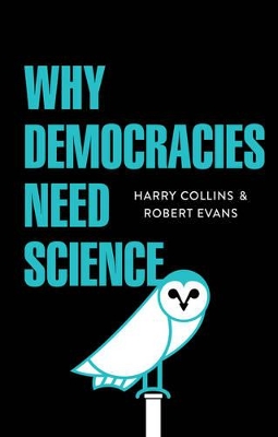 Why Democracies Need Science book