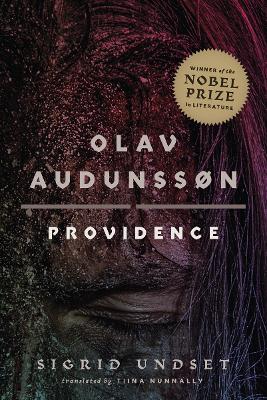 Olav Audunssøn: II. Providence book