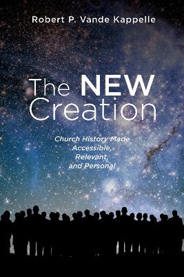 The New Creation book