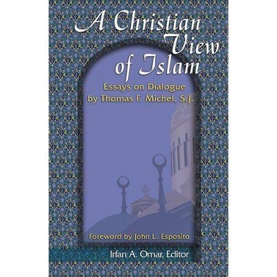 Christian View of Islam book