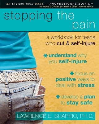 Stopping The Pain book