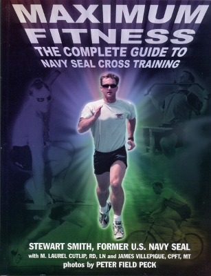 Maximum Fitness book