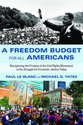 Freedom Budget for All Americans book