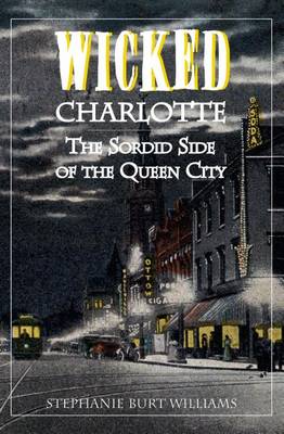 Wicked Charlotte book