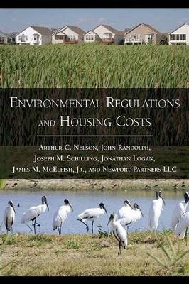 Environmental Regulations and Housing Costs book