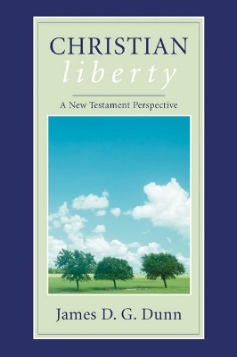 Christian Liberty book